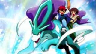 Suicune Tribute [upl. by Delores]