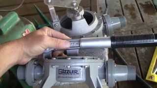 Guzzler Hand Pump Review [upl. by Hanover]