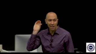 Pain the brain and your amazing protectometer  Lorimer Moseley [upl. by Nednarb716]