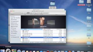 come aprire i file exe sul mac [upl. by Chrisse]