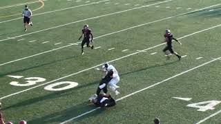 OH  2014  Chardon vs West Geauga 10434 [upl. by Milson]