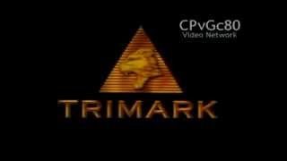 Rysher Trimark logos [upl. by Patrizio901]