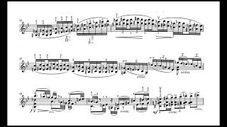 Eugène Ysaÿe  Six Sonatas for Solo Violin Op 27 [upl. by Asserac]