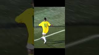 Neymar skill 17 years old neymarjr cbf football [upl. by June412]