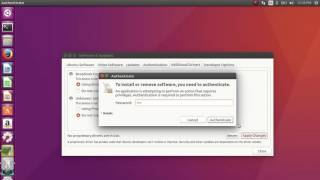 How to Install WIFI driver Ubuntu 2004 1904 1804 [upl. by Nelle]