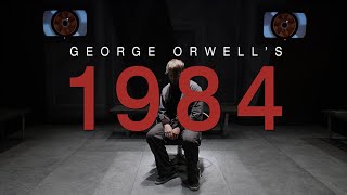 1984 Trailer [upl. by Ayor]