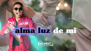 Te Quiero  Domingo Quiñones Letra Video Lyric Dj Holmes [upl. by Burman554]