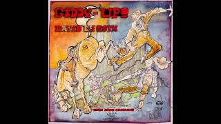 David Lee Roth  GiddyUp [upl. by Annaert454]