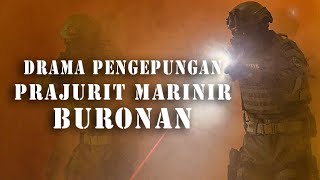 PROFILE KORPS MARINIR TNI AL [upl. by Yentruocal844]