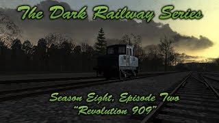 TDRS  Season Eight Episode Two [upl. by Rafter]