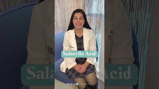 Salicylic Acid  Dr Panta [upl. by Yenaiv]