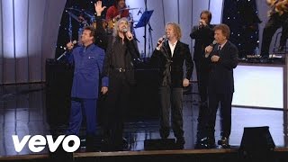 Gaither Vocal Band  Im Gonna Sing Live [upl. by Llewop]