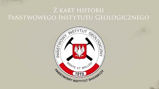 Państwowa Służba Geologiczna to My [upl. by Lledrev584]