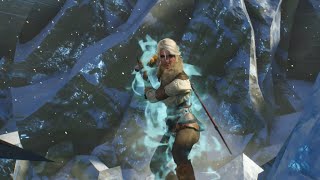 The Witcher 3 Gameplay Walkthrough Part 44 Ciri Gameplay  Full Power Massacre [upl. by Aztiley]