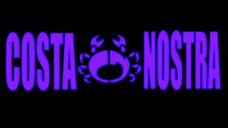 COSTA NOSTRA CHOPPED amp SLOWED [upl. by Jc266]