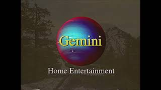 DUBBED WILDERNESS SURVIVAL GUIDE － GEMINI HOME ENTERTAINMENT [upl. by Elehcor]