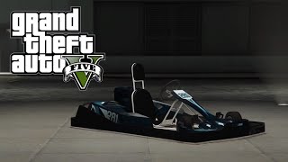 GTA 5  Veto Modern  All Customizations [upl. by Franzoni]