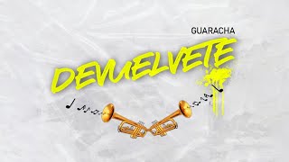 DeeJay Ghost  Devuelvete Guaracha [upl. by Ellicec503]