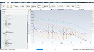 Immersion Cooling  Ansys Fluent [upl. by Eniawed]