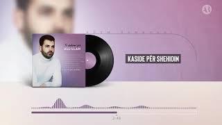 Adem Ramadani  Kaside për shehidin Official Video [upl. by Yadrahs76]