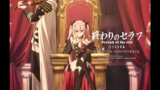 Owari No Seraph Nagoya Kessenhen OST  Dim Light [upl. by Gage]