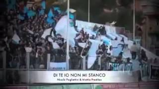 Inno Serie B Virtus Entella  Di Te Io Non Mi Stanco [upl. by Ythomit]