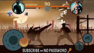 Shadow Fight 2 Mod Menu v2350  Unlimited Money amp Max Level [upl. by Lebasiairam]