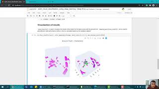 How To Classify Point Cloud Datasets Using arcgislearn [upl. by Ulah]