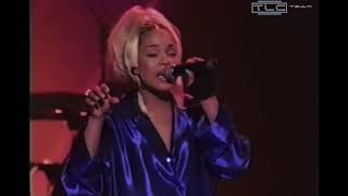 TLC  Red Light Special Live From Atlanta 00 [upl. by Dray368]