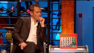 Room 101 Alexander Armstrong Kelly Holmes Henry Blofeld [upl. by Mansfield180]