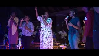 Free Worship  Woyera feat Maya [upl. by Llewop]