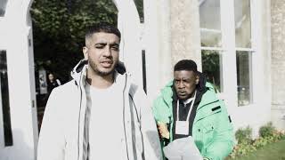 MoStack x MIST  Frankenstein Behind The Scenes [upl. by Elmina177]