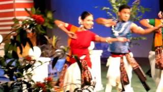 Dance video Rangiye diye jao [upl. by Ettenay180]