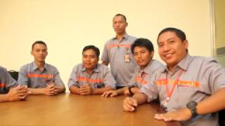 Company Profile PT Kepuh Kencana Arum [upl. by Jensen607]