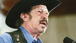 Memorial service held for satirist musician and former Texas gubernatorial candidate Kinky Friedman [upl. by Thaddeus93]