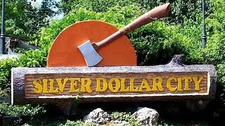 Theme Park Tempo Silver Dollar City [upl. by Ellerred358]