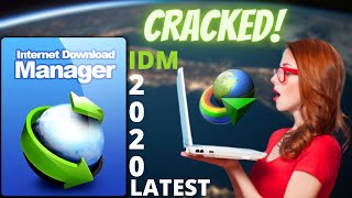 IDM Crack 638 Build 2 incl Patch With Serial Key 2020  IDM Full Version For Lifetime [upl. by Seaton]