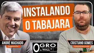 Como Instalar o Tabajara No Profit  André Machado O Ogro de Wall Street [upl. by Daj509]