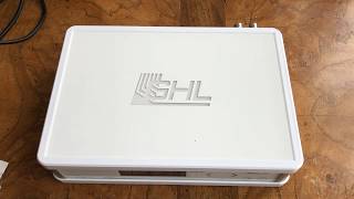 GHL ProfiLux Controller 44e – InstallConfig 110V Tunze Powerhead [upl. by Irneh227]