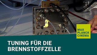 Tuning für Brennstoffzelle [upl. by Annohsat]