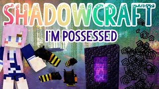 Im Possessed  Shadowcraft 20  Ep6 [upl. by Mcquillin372]