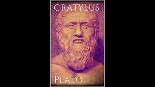 Cratylus by Plato Πλάτων  Audiobook [upl. by Bathulda]