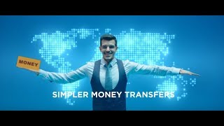 Simpler Money Transfers with Unimoni [upl. by Eiser]