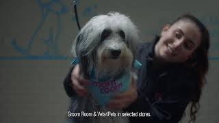 We’re better with pets  Pets at Home TV Advert May 2021 [upl. by Mikahs]