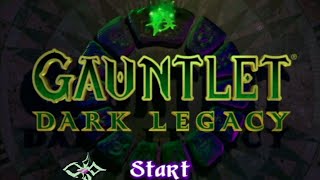 Gauntlet Dark Legacy  The Coop Mode [upl. by Rhett]