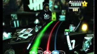 DJ Hero  Paul Van Dyk Nothing But You vs Sandy Rivera I Cant Stop Expert 100 FC [upl. by Ronni]