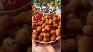 Potato Sneaksfood recipe ytshorts youtubeshorts shorts vairalvideo [upl. by Kram]