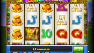 Rainbow King kostenlos spielen [upl. by Drus]