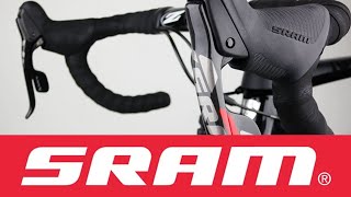 How to Clean amp Service SRAM RED  Force  Rival Road Bike Shifters [upl. by Dhar626]