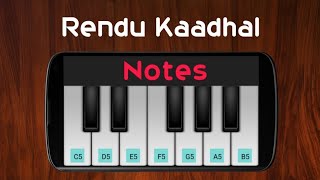 Rendu Kaadhal  Kaathu Vaakula Rendu Kadhal  Anirudh [upl. by Racklin]